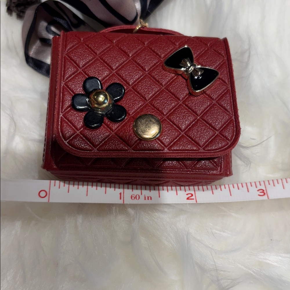 đź’•đź’•Key chain pouchđź’•đź’• - Picture 8 of 8